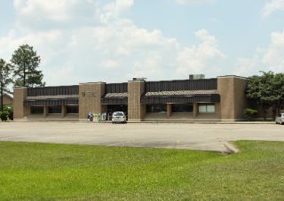 Mold Inspection Santa Fe Texas